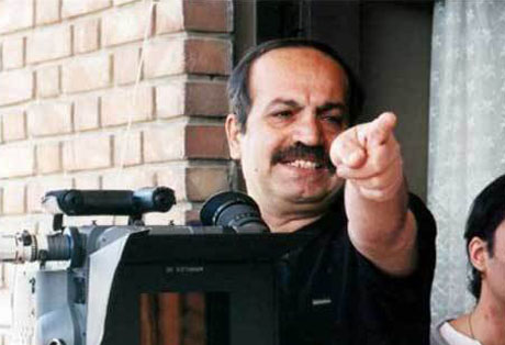مرور فیلم های ملاقلی پور در یازدهمین جشنواره بین المللی فیلم دفاع مقدس رسول ملاقلی پور