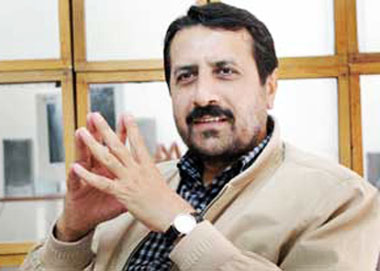 درمنش: گزارش عملکرد یکساله گروه مخاطب خاص ارائه میشود/ عدم اکران فیلم جدید در گروه خاص محمد درمنش
