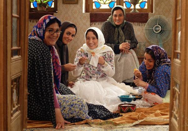 «یه حبه قند» نقد و بررسی میشود «یه حبه قند» نقد و بررسی میشود