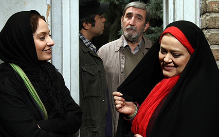 "پوپک و مش ماشاالله" شایسته اکران بدون حذف بود پوپک و مش ماشاالله