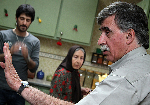 اکران «بوسیدن روی ماه» به تعویق نمی افتد بوسیدن روی ماه