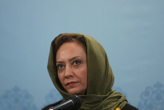 شیرین بینا: بازیگر باید در نقش های متفاوت سنجیده شود - اخبار سینمای ایران و  جهان - سینماپرس