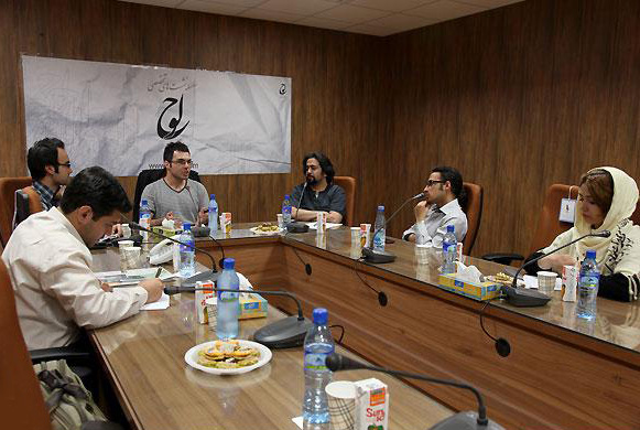 "مرهم" فیلم درگیرکنندهای نیست نشست منتقدان لوح