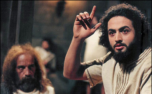 سریال‌های مذهبی ایرانی جزو پرمخاطب‌ترین آثار دینی در عراق می‌باشند