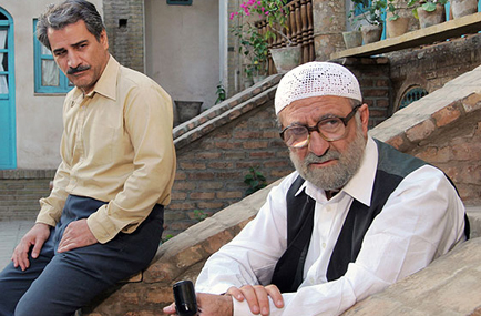 فیلم چرک و ضدملی «خانه پدری» به اکران آنلاین آمد فیلم چرک و ضدملی «خانه پدری» به اکران آنلاین آمد