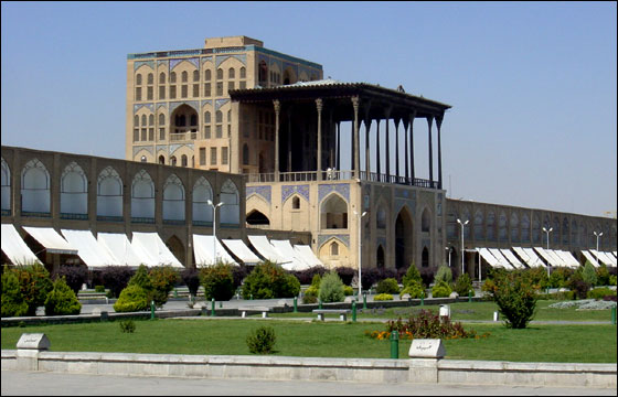 کمیته مشترک «میراث‌ فرهنگی اصفهان» تشکیل می‌شود