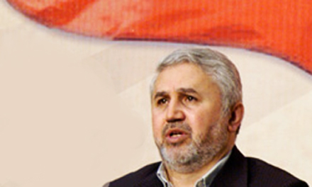علی دارابی 