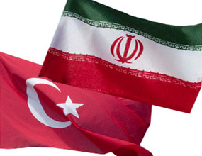 هفته دوستی ایران و ترکیه