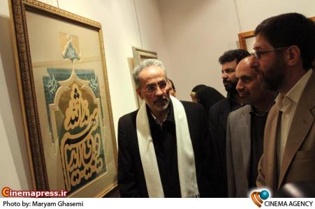 آیین نکوداشت «جلیل رسولی» برگزار می‌شود