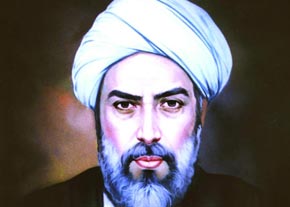 ملاصدرا