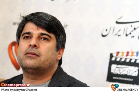 جواد نوروزبیگی تهیه کننده فیلم سیزده 59 در خبرگزاری سینمای ایران