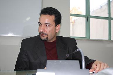 غلامرضا بکتاش