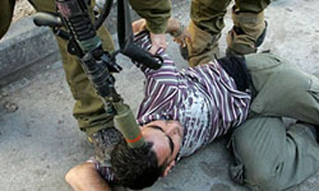 اسیران فلسطینی 