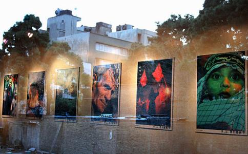 موزه هنرهای معاصر فلسطین