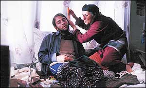 گیلانه