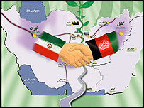 هفته فرهنگی افغانستان