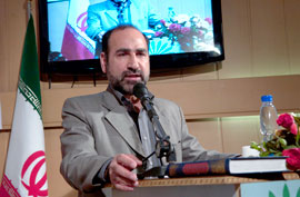 محمد رضا سنگری 