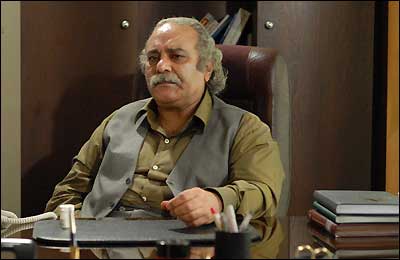 محمد کاسبی