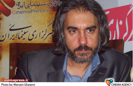 بابک رضایی