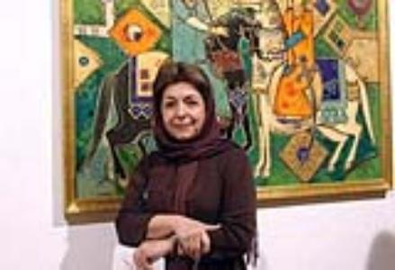 لیلی گلستان